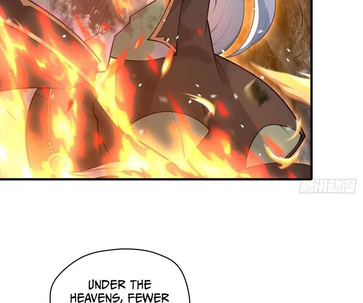 Traveling Through Time and Space to Become an Unlucky NPC: I Have a Wife to Protect Me Chapter 97 96